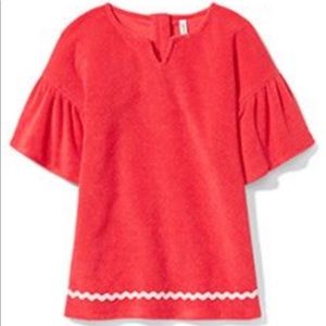 Janie and Jack Swim Coverup
